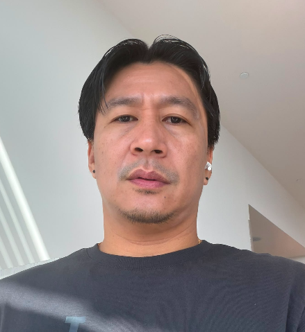 Joms Villanueva