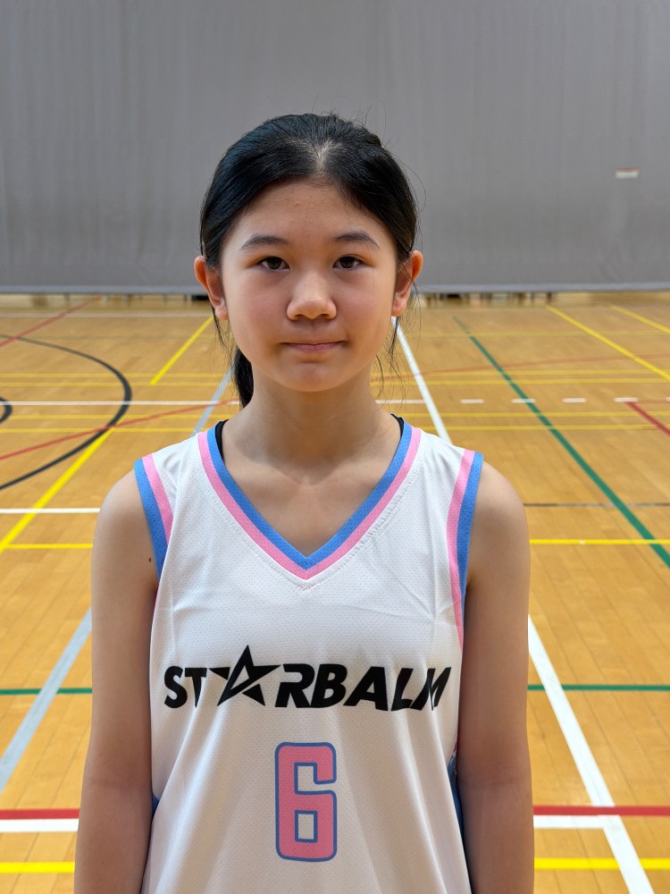 Kyllie Haruka
