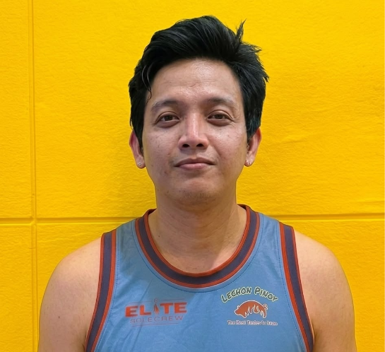 Ryan Balagtas