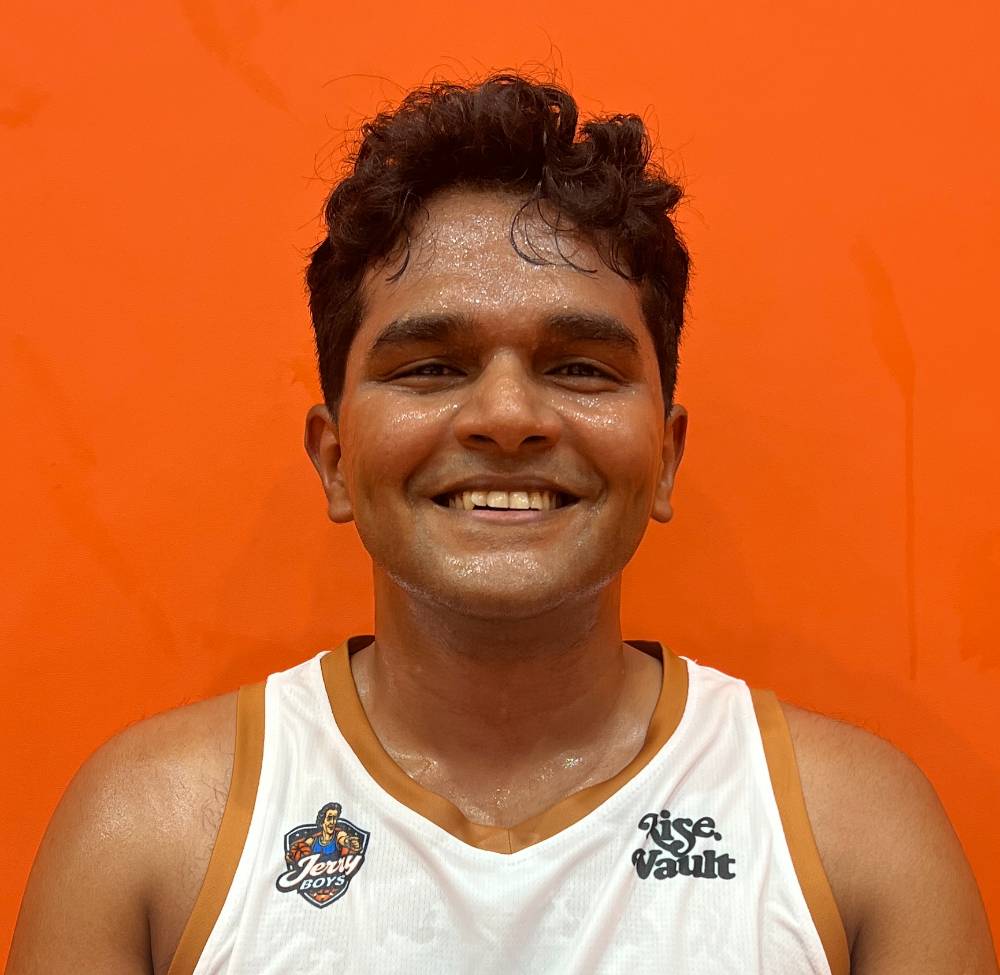 Kaushik Yadhunath