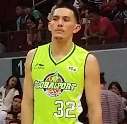 Keith Jensen