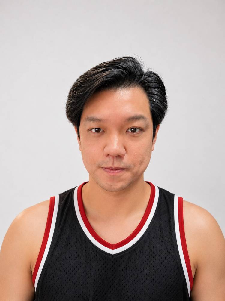 Edward Tan