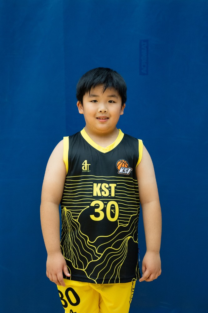 劉柏霆 Jonas