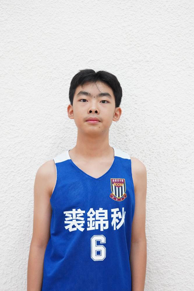 潘振濠 
