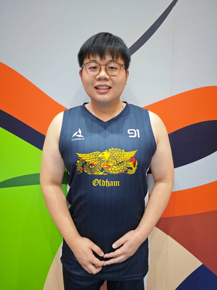 Emanuele Huan