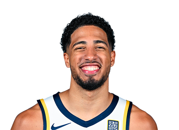 Tyrese Haliburton