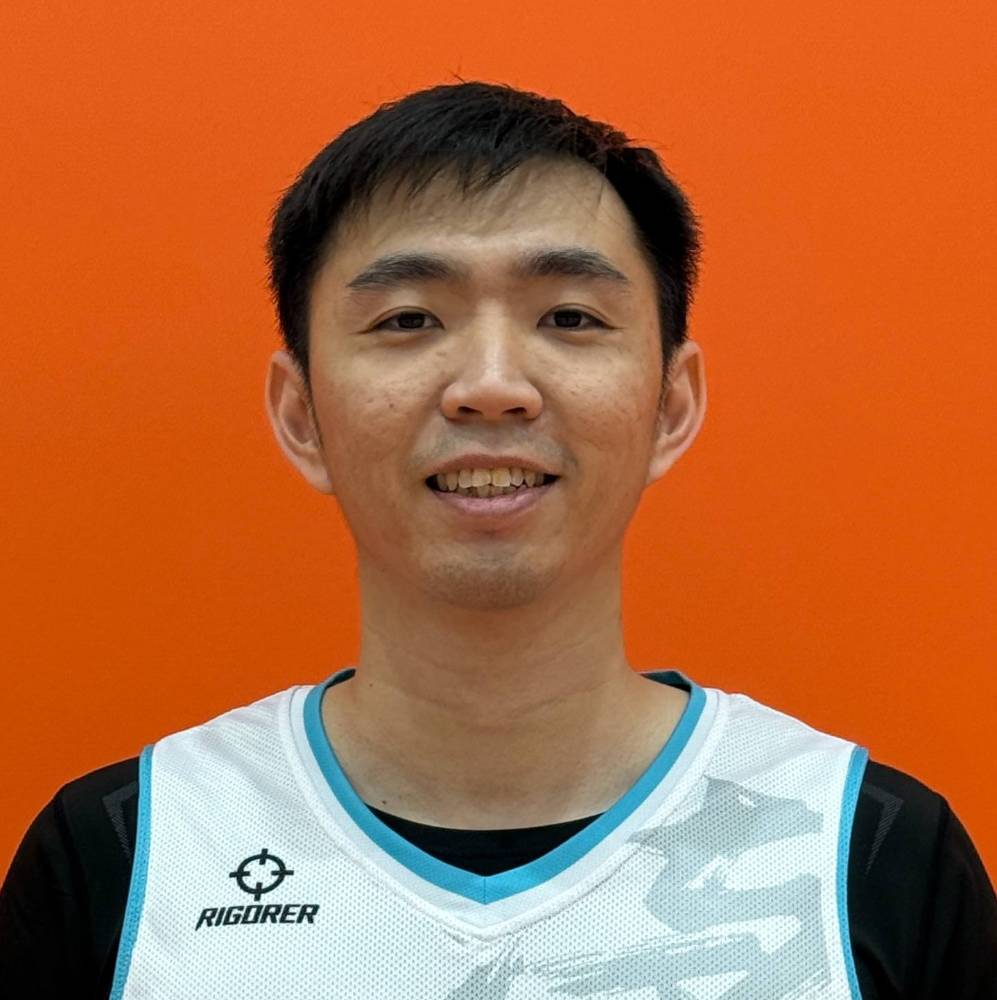 Liang Rong