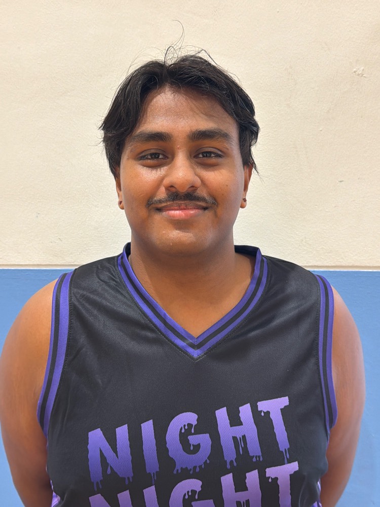 Babu Khrishnan