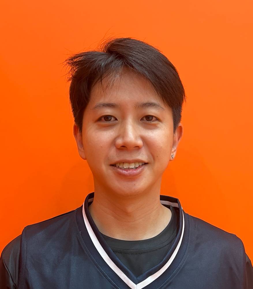 Zu Wei Ren