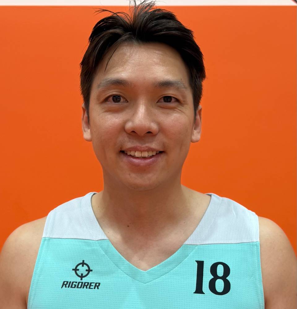 Alvin Khoo