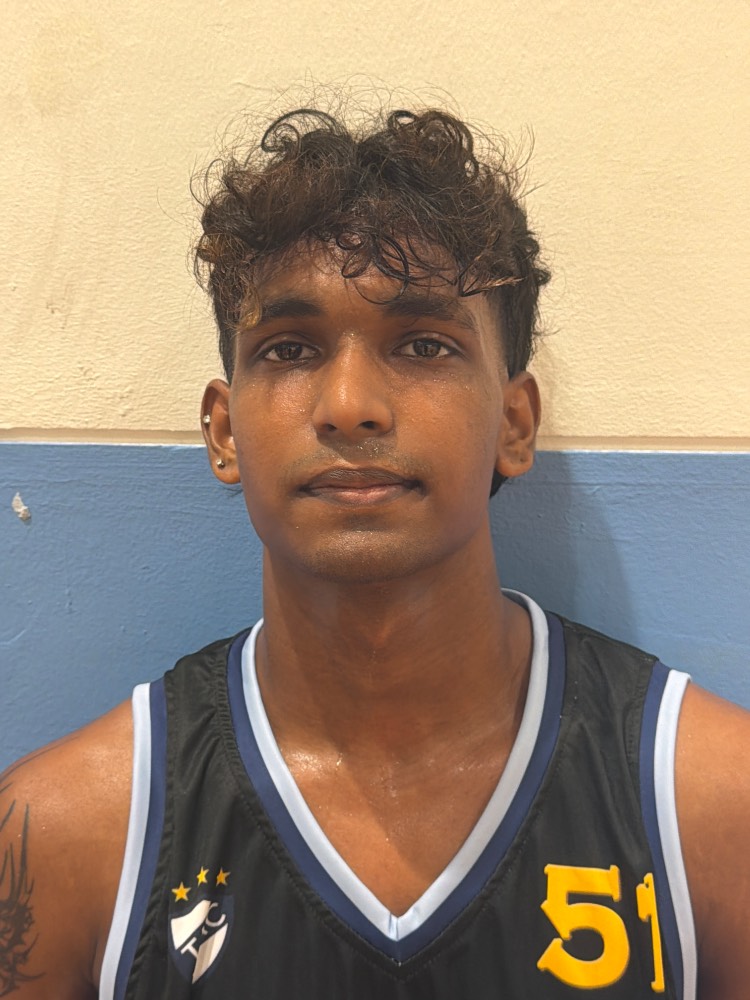 Suraj Krishna
