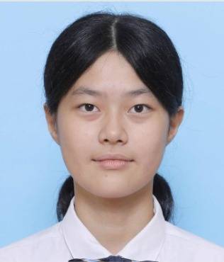 潘心怡