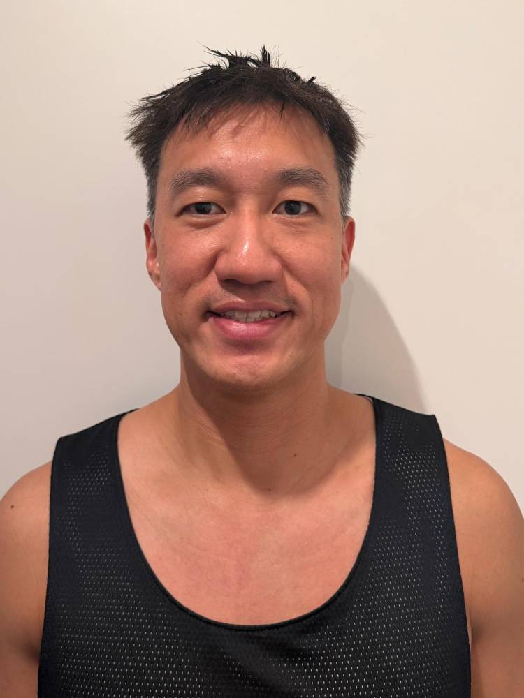 Joshua Koh