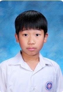 Chan Heung Shing Titus 