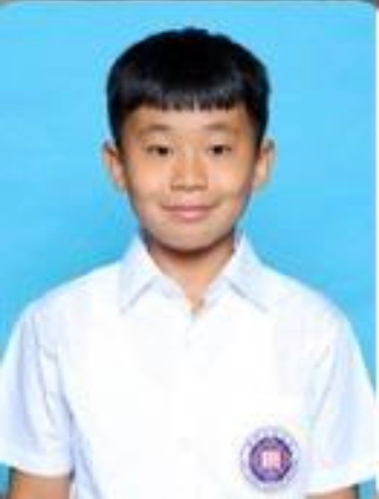 Cheng Cheuk Nam
