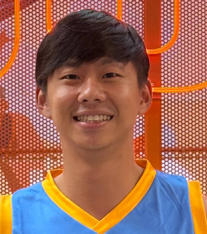 James Cai
