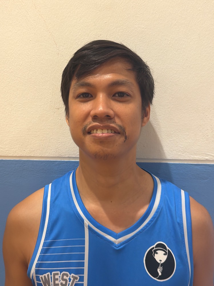 Rey Samantila