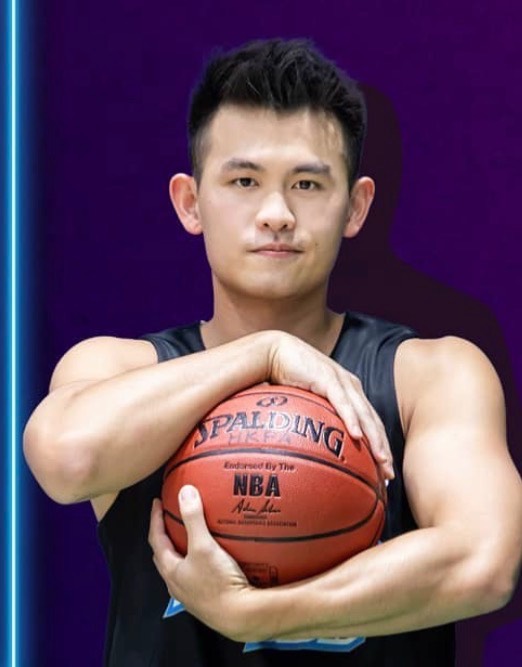 Xavier Yip