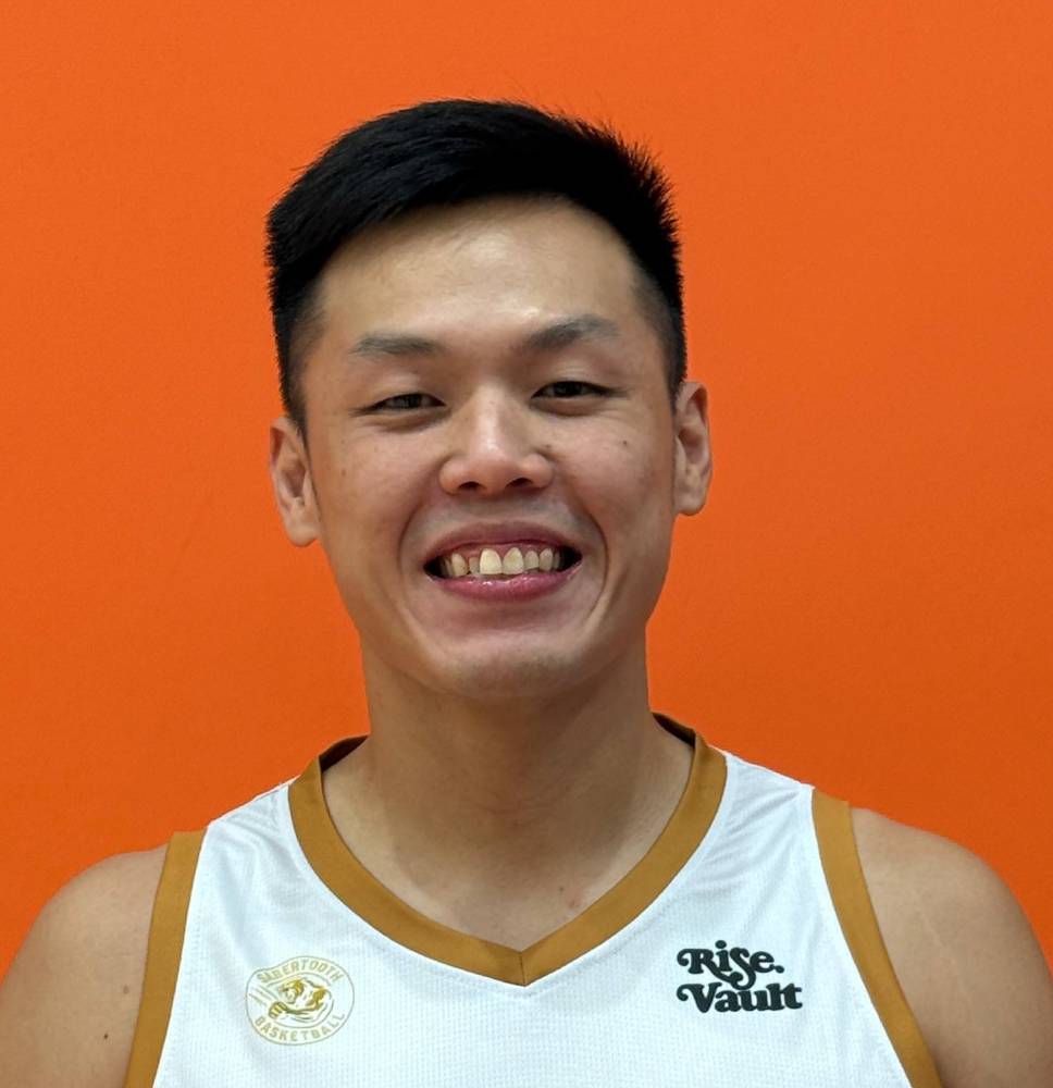 Eugene Yeo