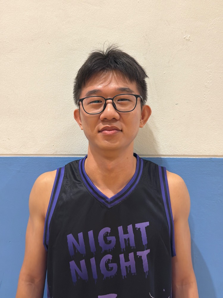 Xavier Tan