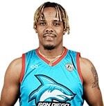 Deion Davis