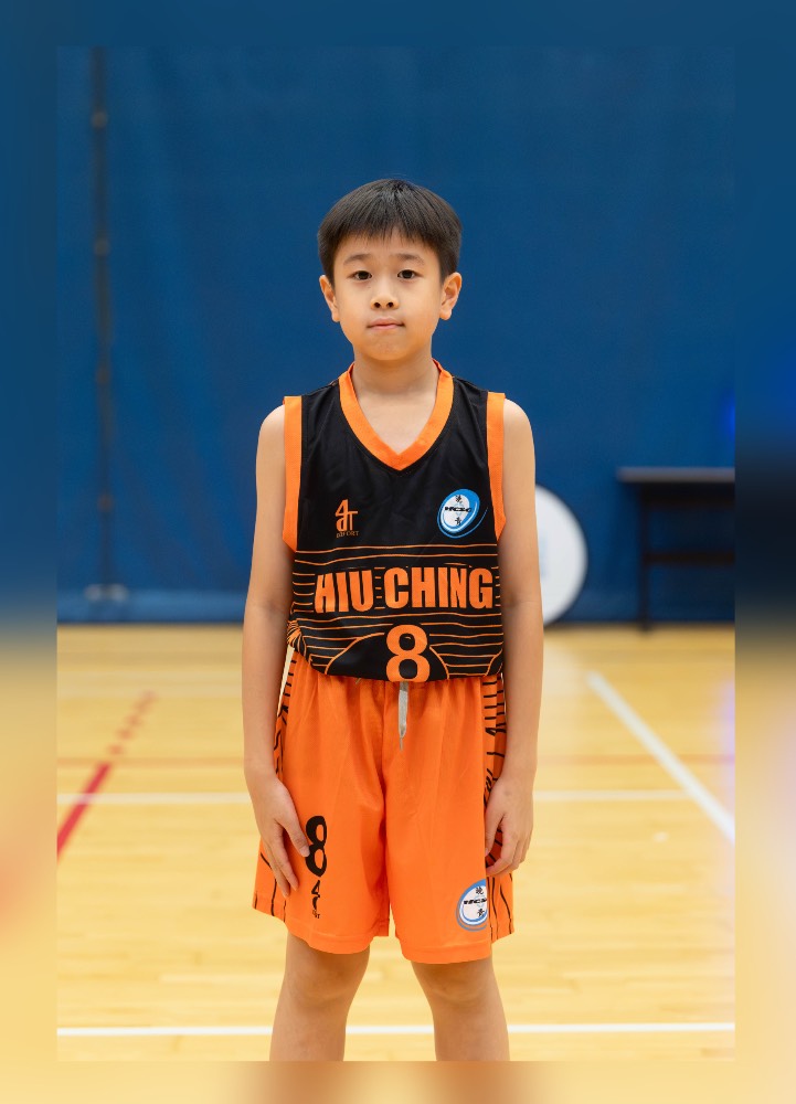 李康延 Kian