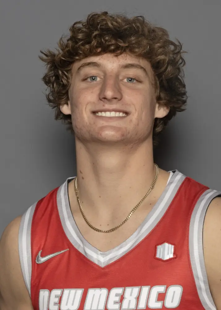 Jake Hall