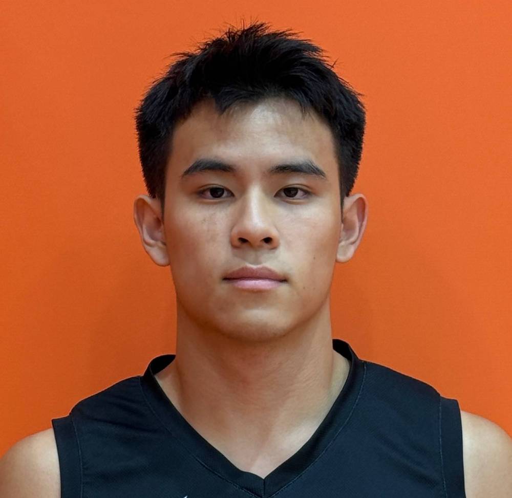 Zhong Ming