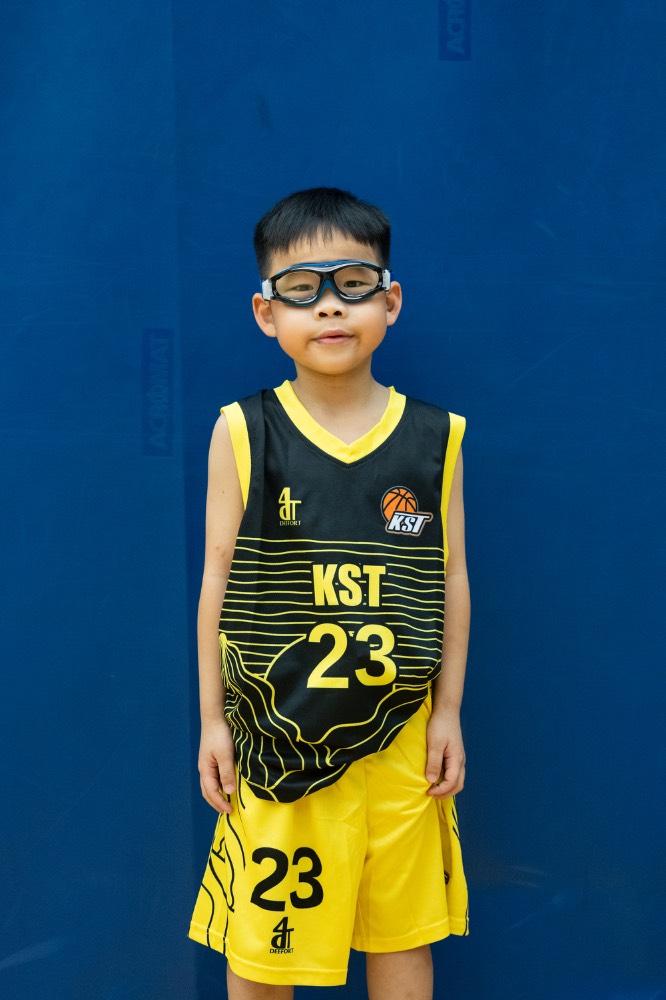黃啟弘 Lucas