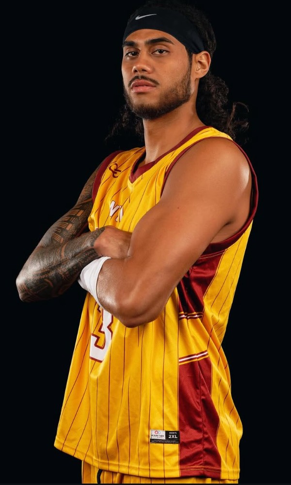 Anthony Lafuer