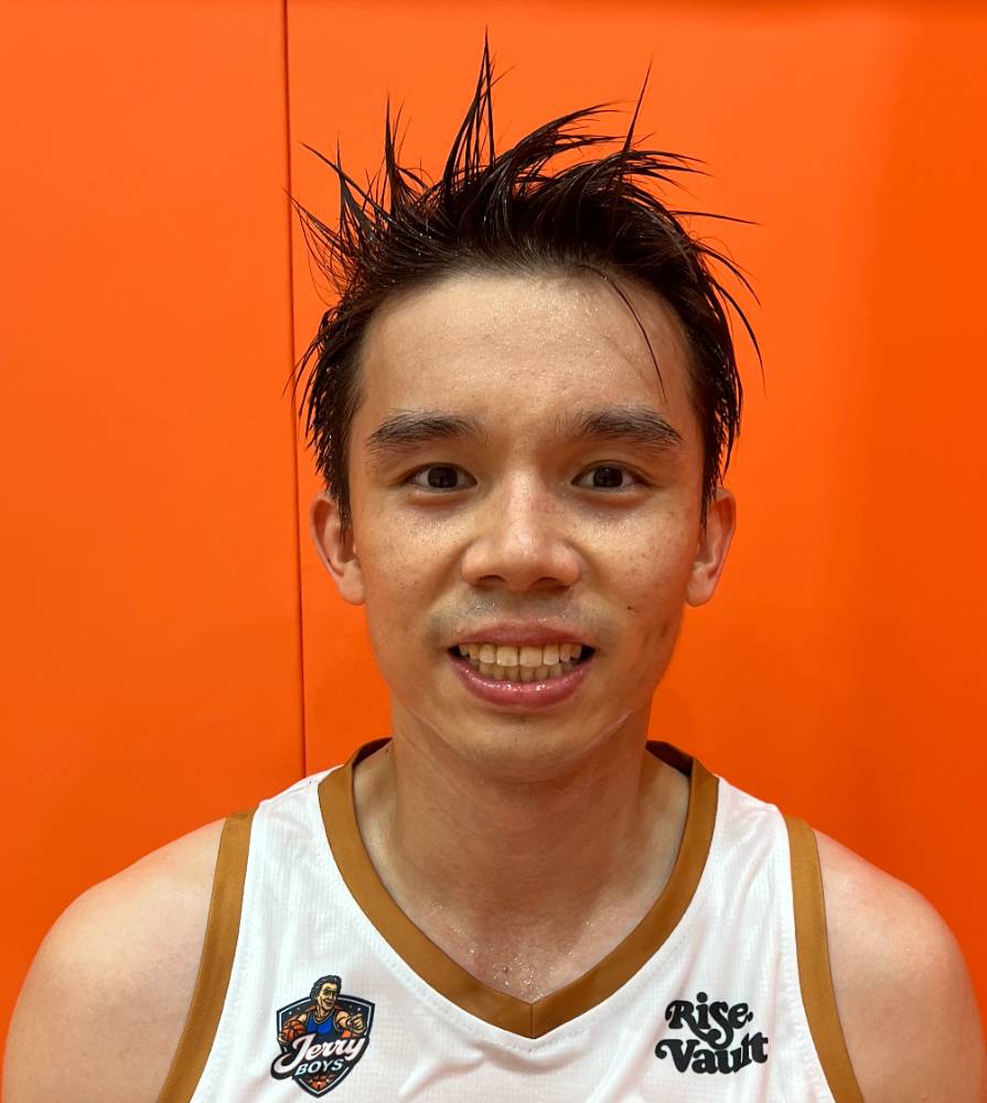 Yong Long