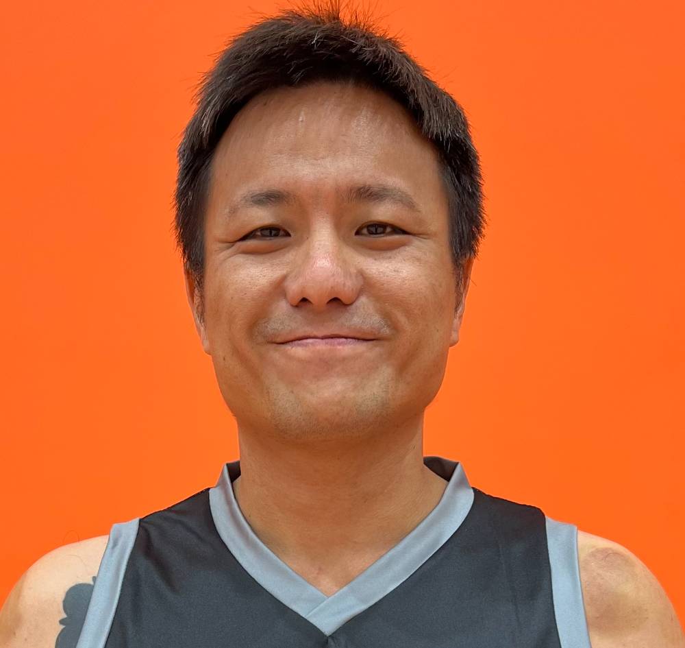 Ivan Tan