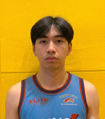 Cyrille Vance Landayan