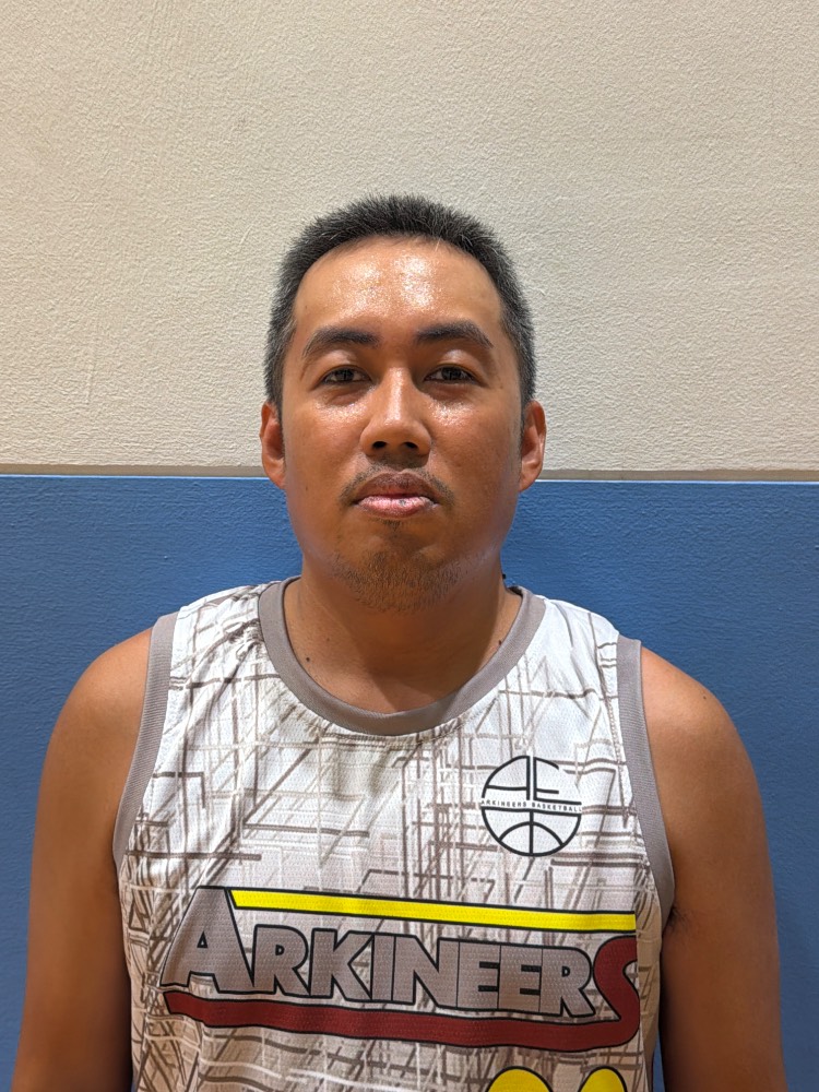 Daryl Perez