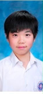 Chan Tak Hei