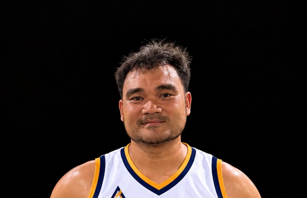 Reggie Salvador