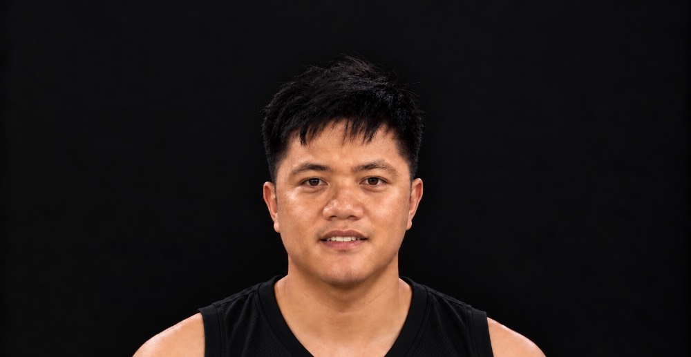 Rusty Ramos