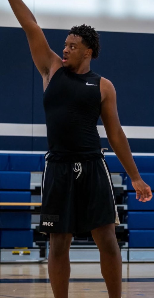 Kevon Fitzpatrick