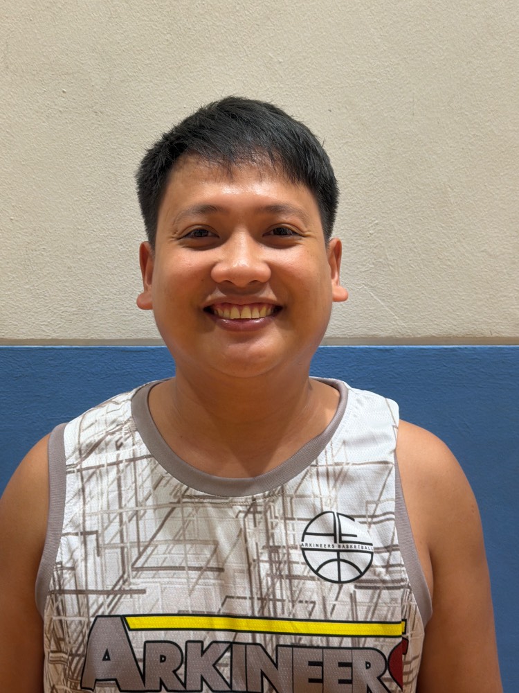 Albert Sarmiento