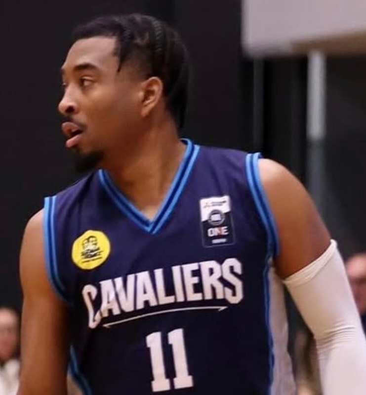 Devin Watson