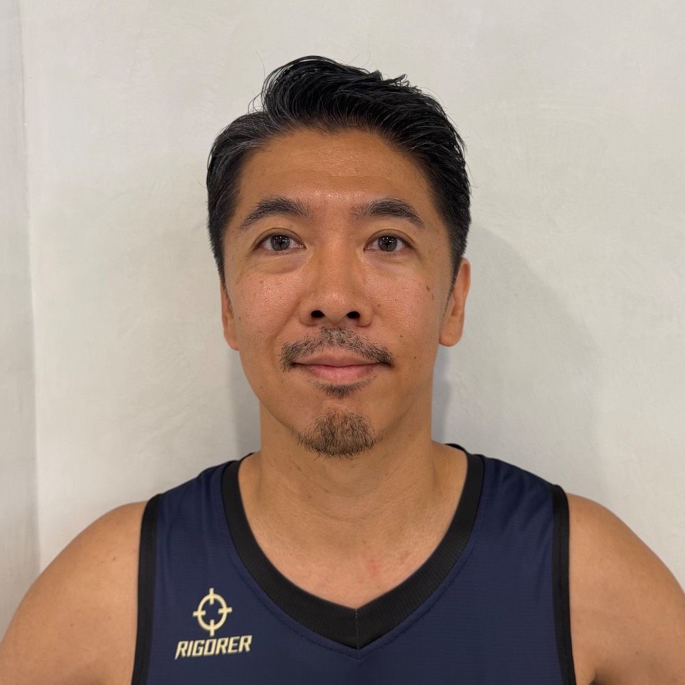 Tetsuya Nagamochi