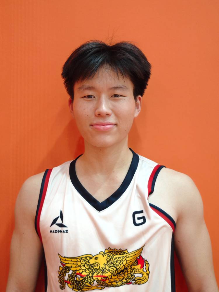 Chua Kai Jie