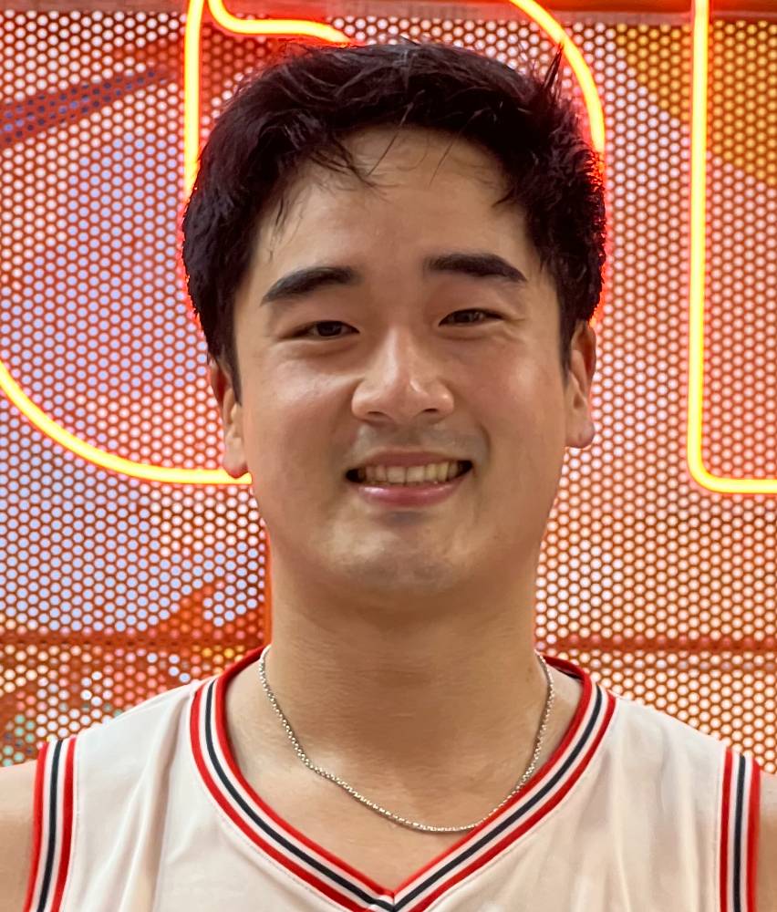 Seong Kim