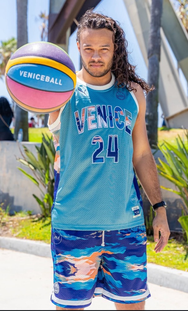Zion Shephard