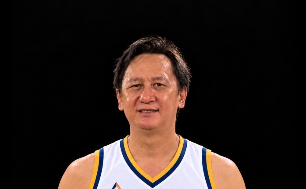Arnold Samson