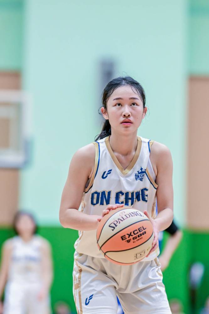 李珏穎