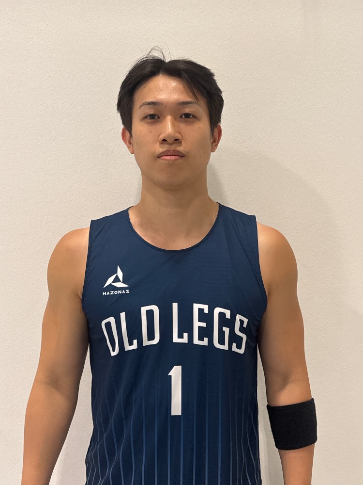 JAY LIN