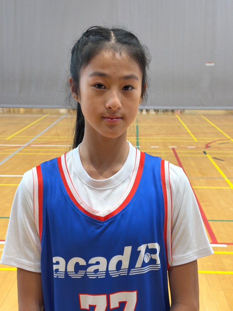Alicia Khoo
