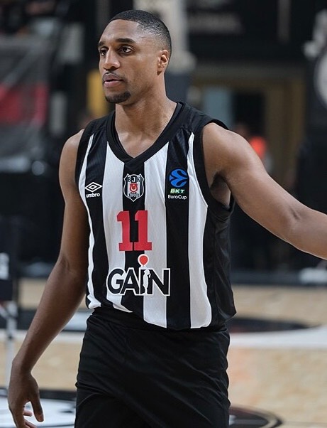 Brynton Lemar