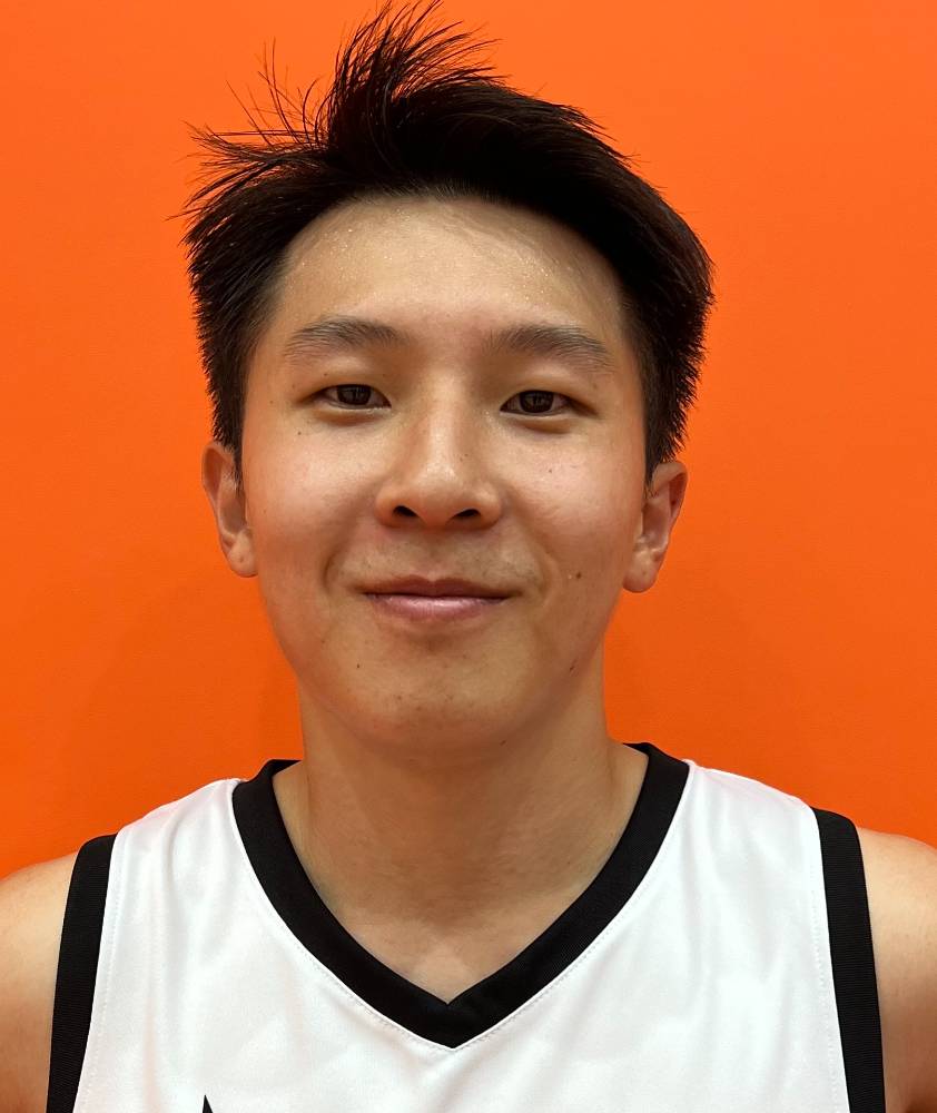 Dylan Toh (G-League)